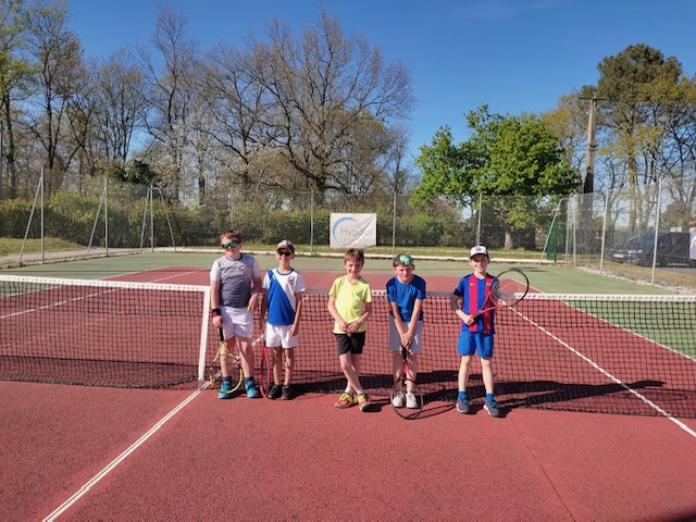 Championnat de Gironde résultats du samedi 8 avril