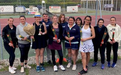 TMC Dames jeudi 18 mai 2023