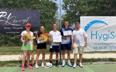 HYGISOL TENNIS OPEN 2023