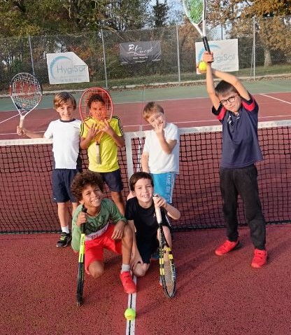 Résultat Championnat de Gironde par équipe