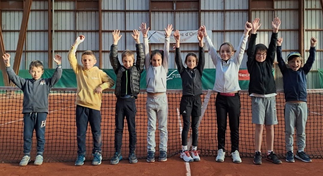 Résultats du championnat de Gironde du samedi 25 novembre
