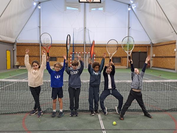 Championnat de Gironde résultats du 9 décembre