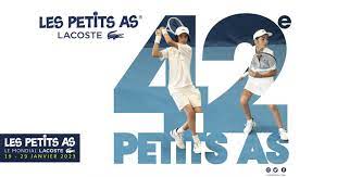 Les Petits As de Tarbes le 27 janvier 2024
