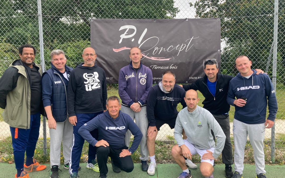 Résultats Championnat LNA dimanche 2 juin