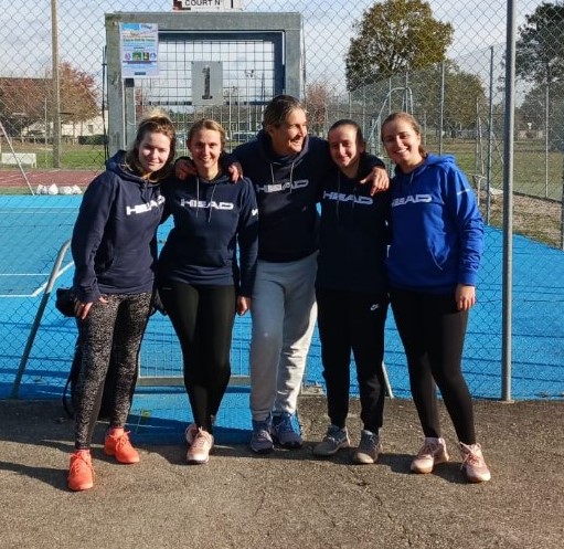 Championnat de Gironde par équipe