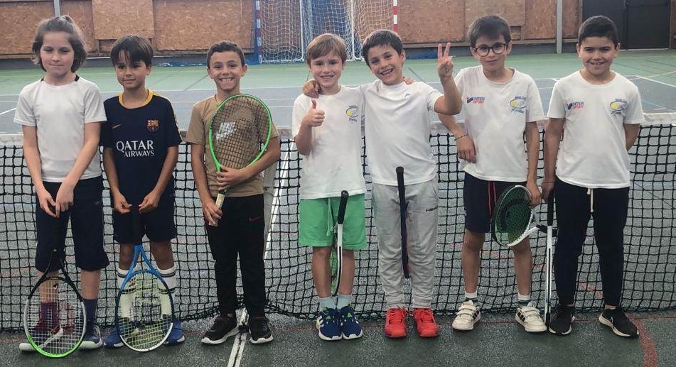 Championnat de Gironde Jeunes