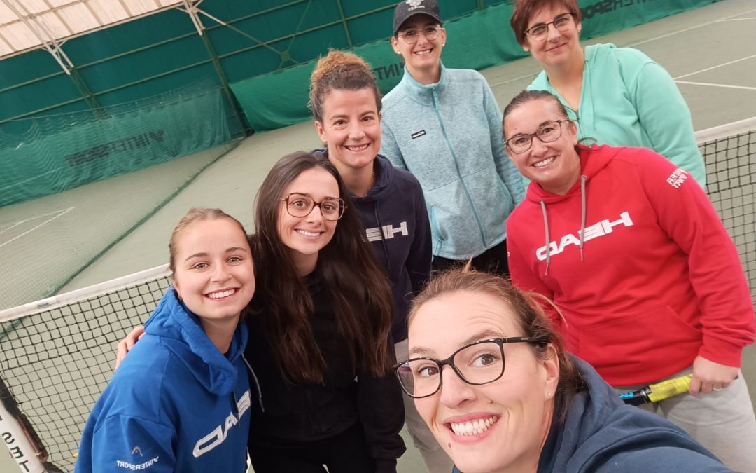 Championnat de Gironde Adulte