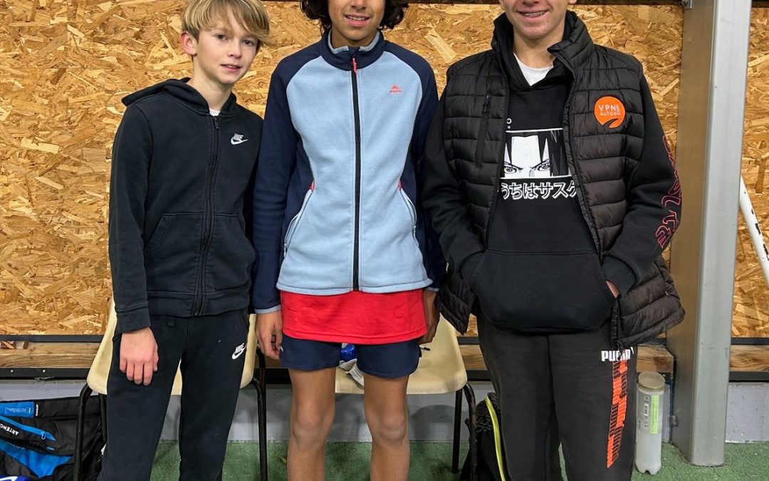 Championnat de Gironde