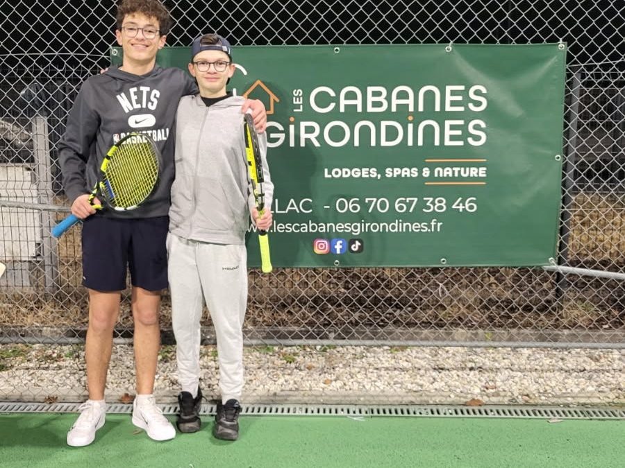 Championnat de Gironde