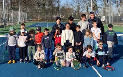 Tournoi Galaxie Rouge du 15 février