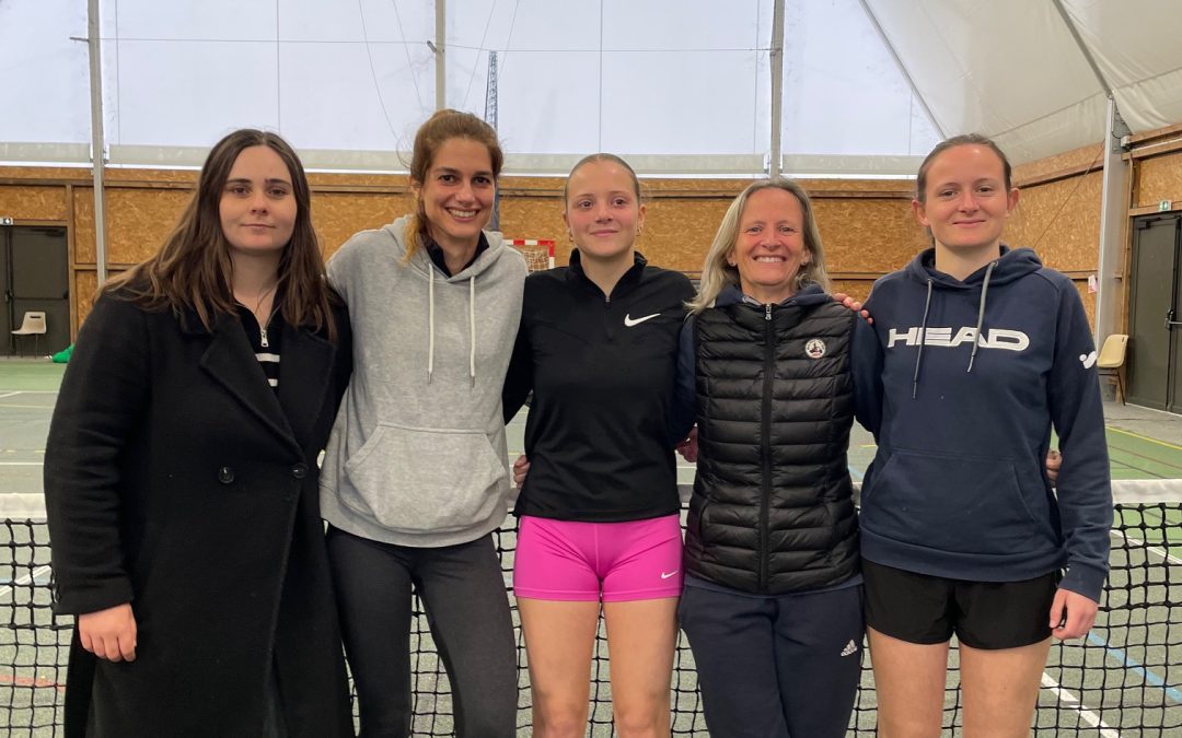 Championnat Nouvelle Aquitaine Adulte