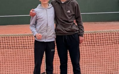 Championnat Gironde Jeunes