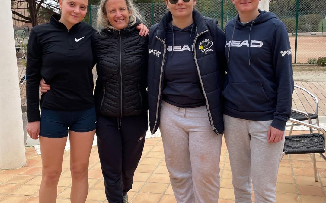Championnat Nouvelle Aquitaine