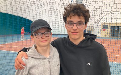 Championnat de Gironde Jeunes