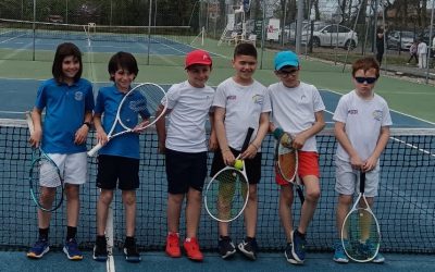 Championnat de Gironde Jeunes