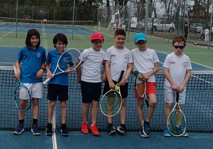 Championnat de Gironde Jeunes
