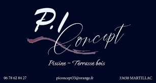 PI CONCEPT partenaire du tournoi annuel