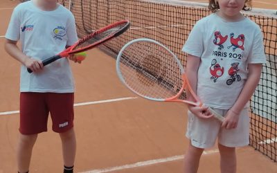 Championnat de Gironde Jeunes