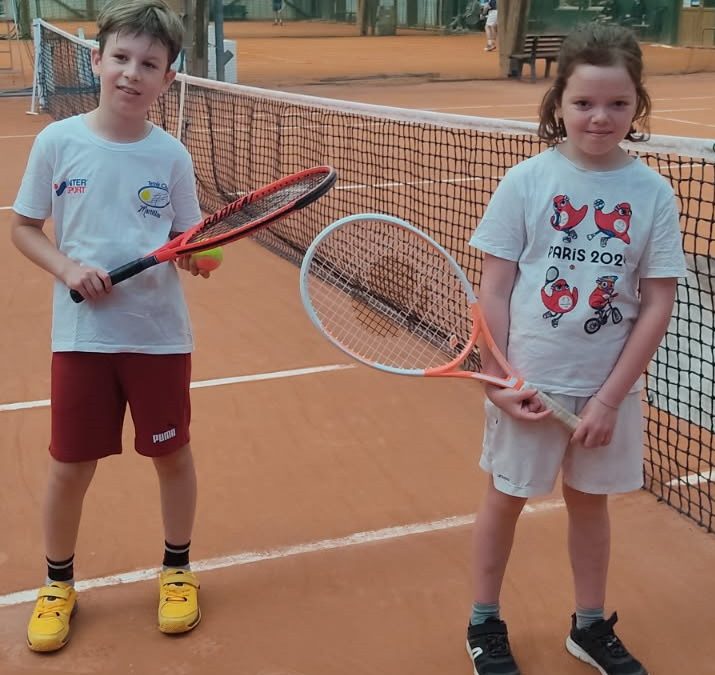 Championnat de Gironde Jeunes