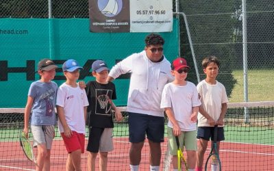 Championnat de Gironde