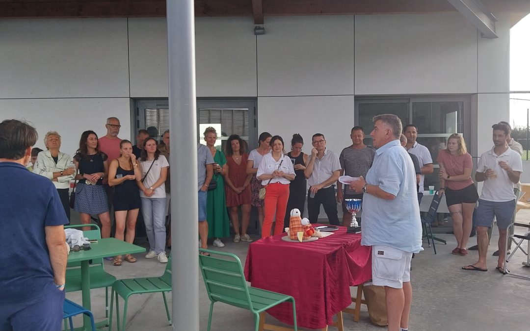 Soirée des Partenaires et des Bénévoles