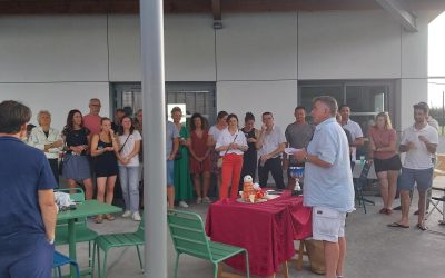 Soirée des Partenaires et des Bénévoles