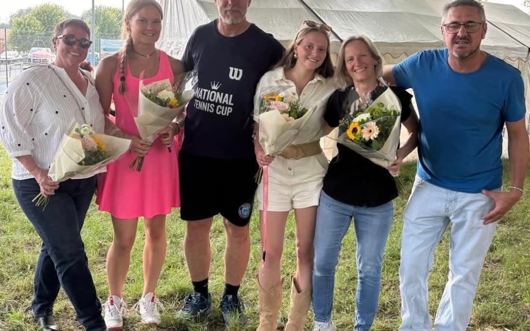 Tournoi de Castres Saint-Selve