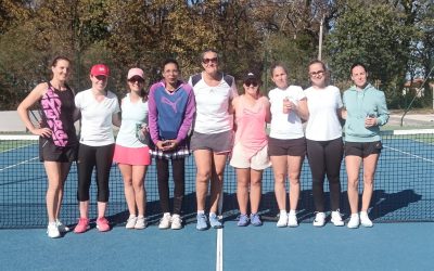 Championnat de Gironde Senior