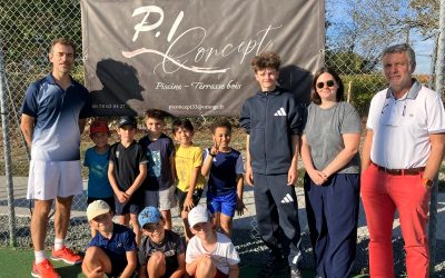 Tournoi Galaxie Orange