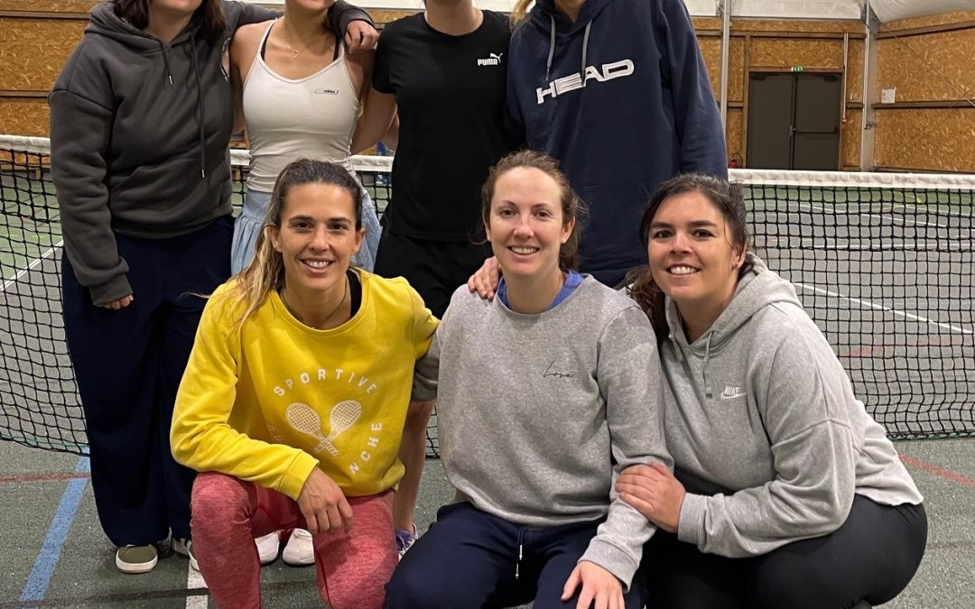 Championnat de Gironde