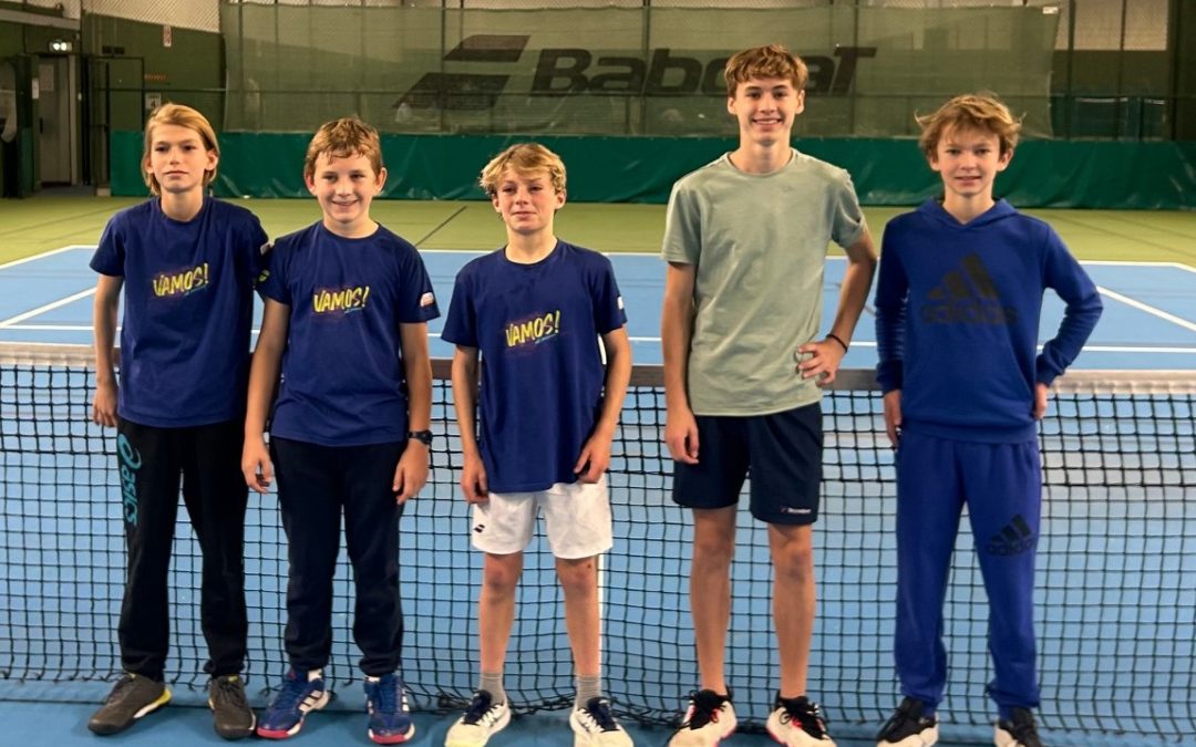 Championnat de Gironde Jeunes