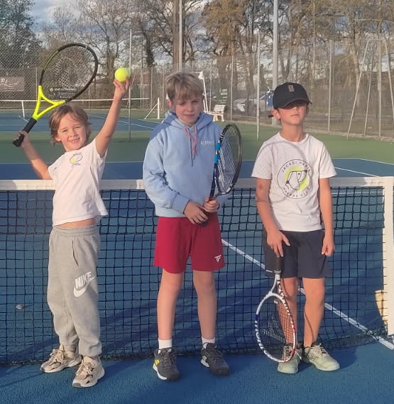 Championnat de Gironde Jeunes