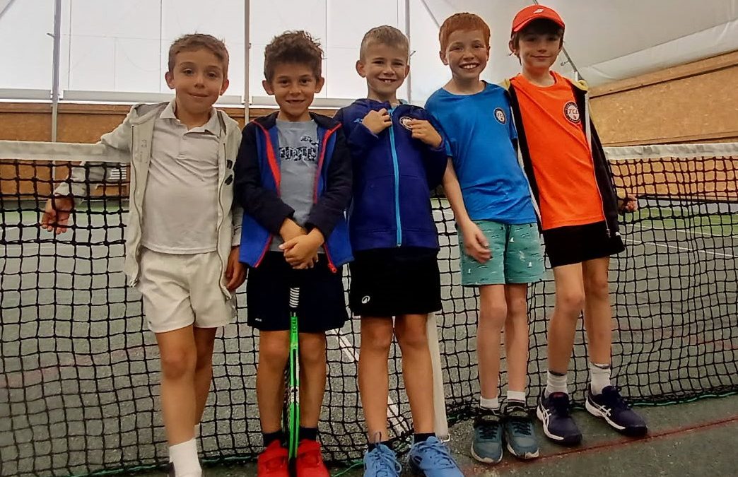 Championnat de Gironde Jeunes