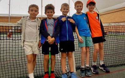 Championnat de Gironde Jeunes