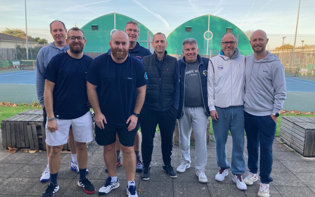Championnat de Gironde Sénior Plus