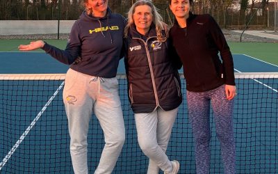 Championnat de Gironde