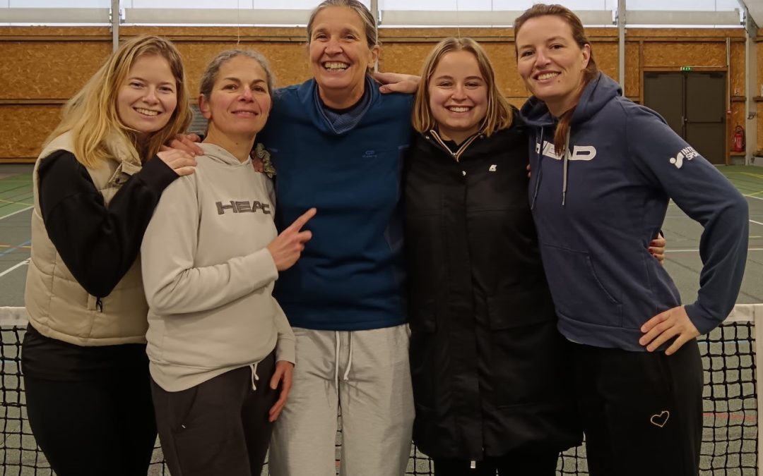 Championnat de Gironde