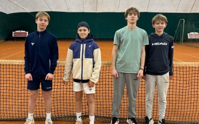 Championnat de Gironde Jeunes
