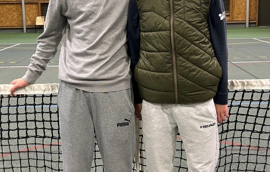 Championnat de Gironde Jeunes