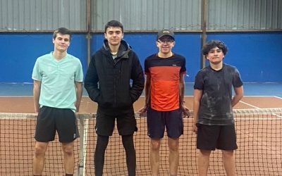 Championnat de Gironde Jeunes