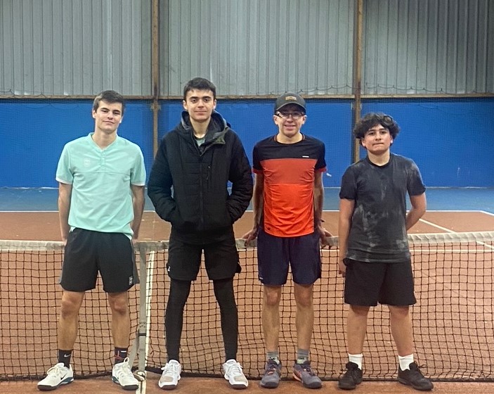 Championnat de Gironde Jeunes