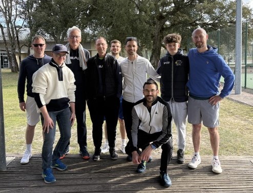 Championnat Ligue Nouvelle Aquitaine