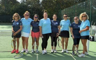 Championnats de Gironde Sénior Plus première journée